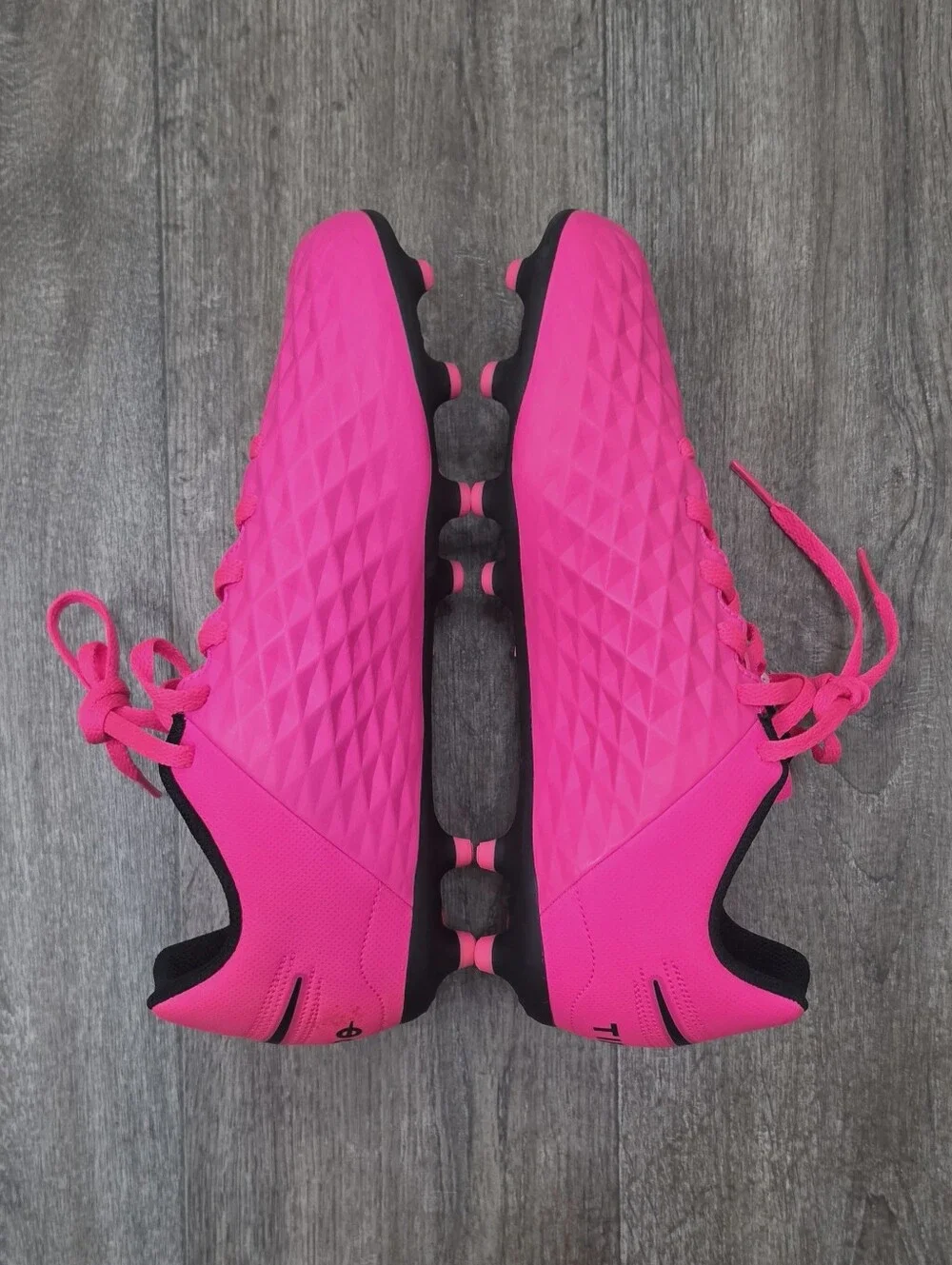 Nike kids soccer